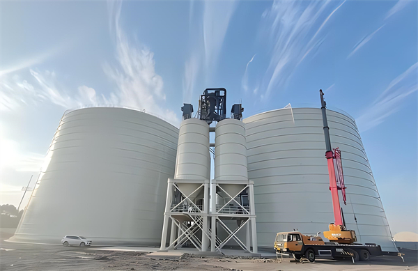 高阳大型钢板库